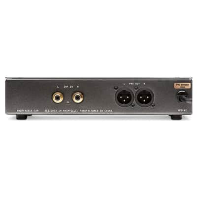 Angry Audio 991001 Stereo Balancing Gadget 120VAC image 3