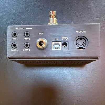 Morningstar Engineering MC3 2020 - Present - Anodized Black image 3