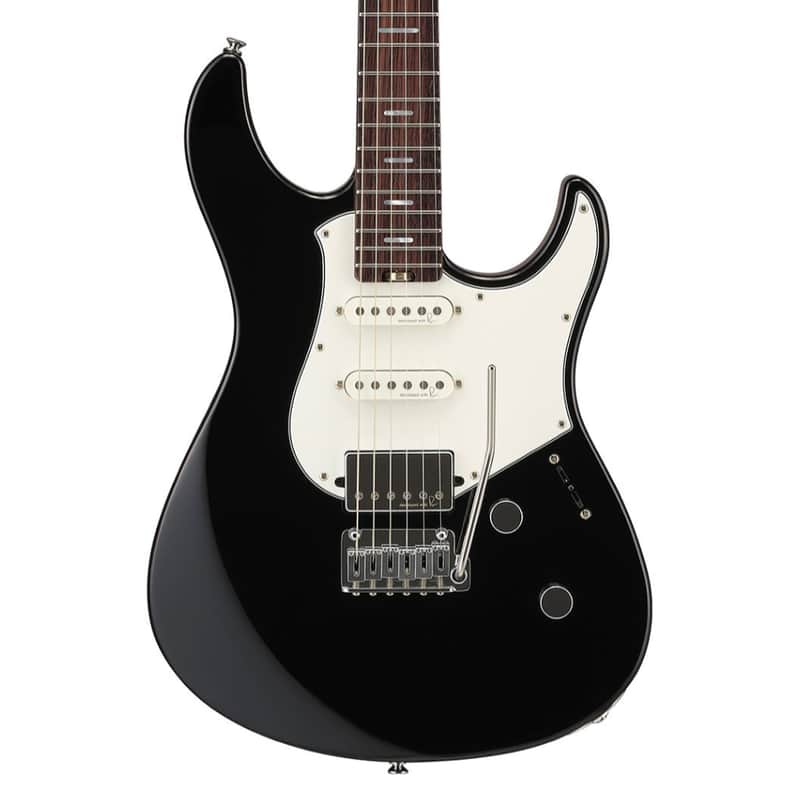 Yamaha PACS+12 Pacifica Standard Plus image 8