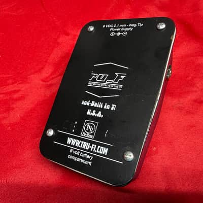Tru-Fi Colordriver 18v - USA image 5