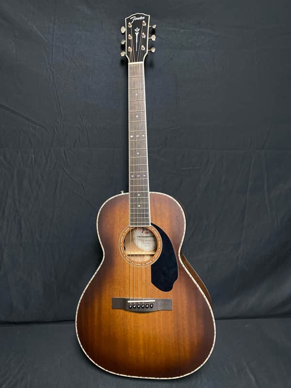 Fender Paramount PS-220E image 1