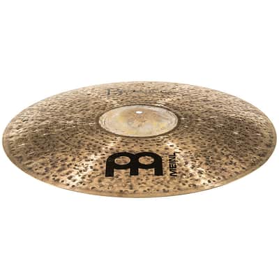 Meinl Byzance Dark B22RBR image 1