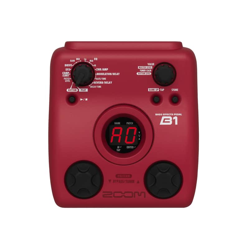 Zoom B1 image 1