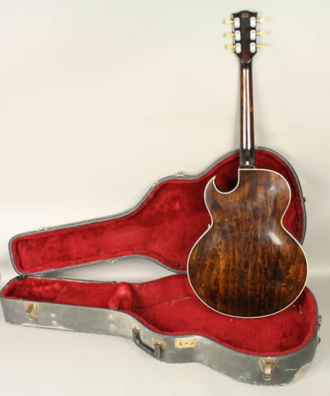 1976 Gibson ES-175 ES175 Vintage Archtop Electric Guitar Original