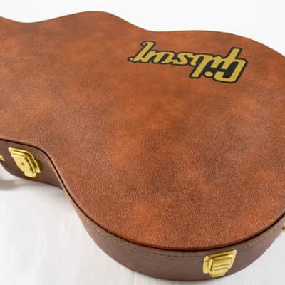 Gibson ES-330 Hollowbody Electric Guitar - Natural image 14