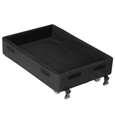 JBL Bags Rolling Base Speaker Transporter for JBL EON ONE MKII Speakers 2-Pack image 3