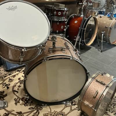 Ludwig Club Date ’68 - Pink Champagne image 3