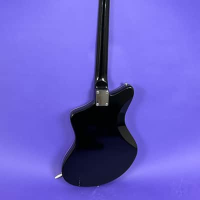 Eastwood Senn 2000’s - Black image 5