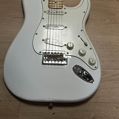 FUJIGEN(FGN) Boundary Odyssey BOS2-M AWH Antique White [SN F210132