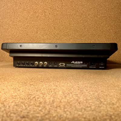 Alesis ADAT BRC Master Remote Control 1990s – Warranty image 2