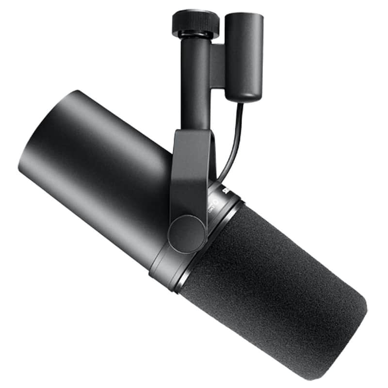 Shure SM7B image 1
