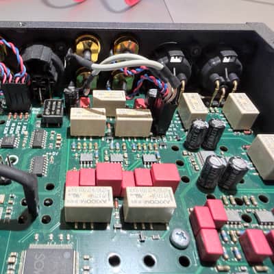 Mytek Brooklyn DAC+ 2018 image 6