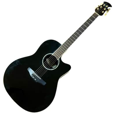 Ovation Celebrity CC24 Acoustic-Electric Guitar image 1
