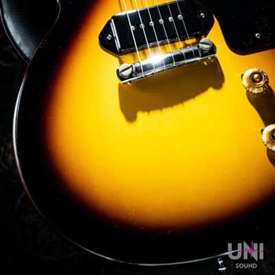 Immagine Gibson Les Paul Junior 1957 Custom Shop - 6
