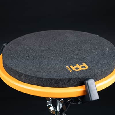 MEINL MMP12OR Marshmallow Practice Pad Übungspad Orange 12 Zoll image 5