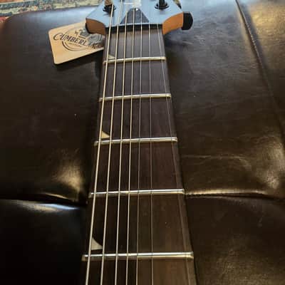 2020 Jackson JS22-7 DKA Dinky 7-String - Satin Black image 7