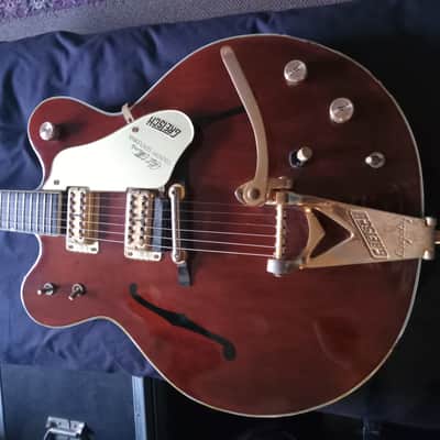 Gretsch Chet Atkins... 6122...Country Gentleman ...1967 image 2
