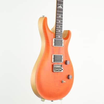 Paul Reed Smith Japan Limited CE 24 Satin Orange Koi [SN 225856] (09/09) image 10