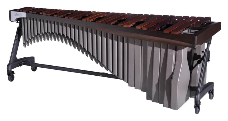 Adams Alpha 5.0 Rosewood Marimba W/Apex Frame #9E2 image 1