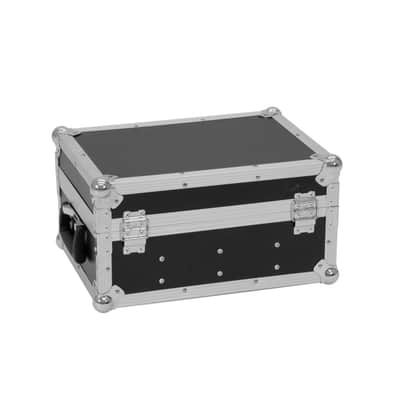 eurolite 4x Akku IP Flat Light 3 sw image 12