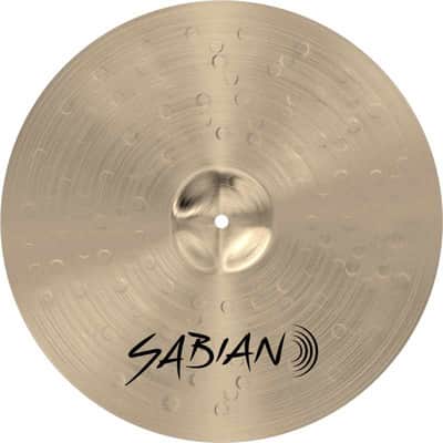 SABIAN S1402 Hi-Hat - 14" image 3
