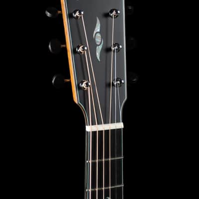 Eastman L00SS-Koa, Koa Top/Back/Sides, Sound Port - NEW image 7
