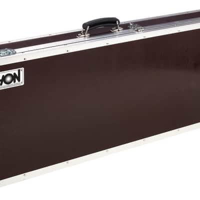Thon Guitar Case for Single Cut Style Guitars image 4