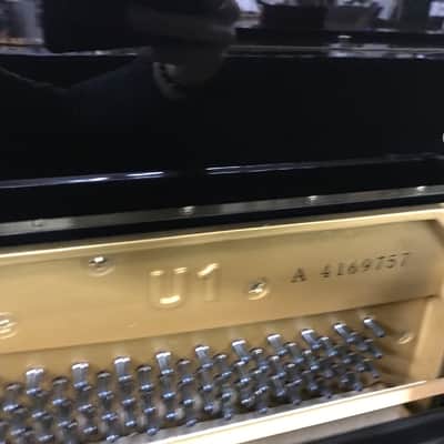 Yamaha U1A Refubished - 4169757 image 3