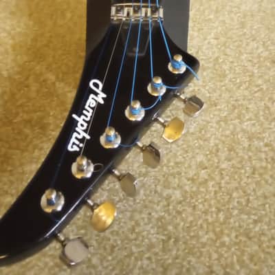 Memphis S3-FT/BLK 80s - made in Korea image 6
