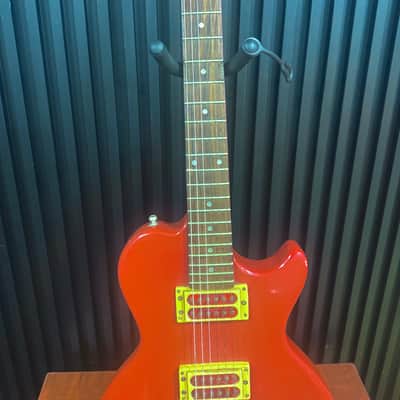 Antares LP 50 Les Paul Electric Guitar image 3