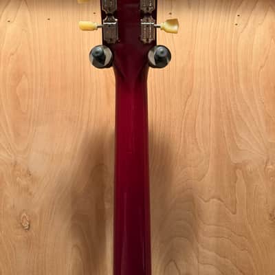 Gibson Les Paul Studio 1998 - 2011 image 8