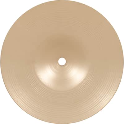 Meinl Matt Garstka AC Temporal 1 Stack 8"/10" - Effect Cymbal image 6