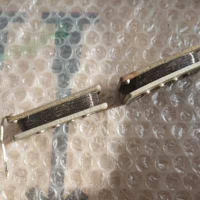 1976 FENDER PRECISION BASS PICKUP made in USA image 5