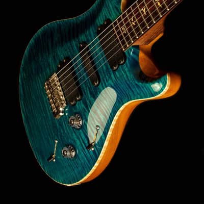 PRS 513 Blue Matteo 2005 image 8