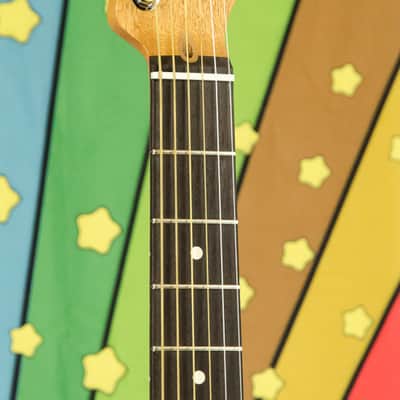 Fender Highway Series Parlor Size Acoustic-Electric - Spruce Top image 4