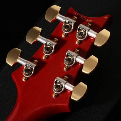Paul Reed Smith (PRS) 2017 Hollowbody II Piezo 10Top McCarty Sunburst Pattern Neck [17 247308] (02/03) image 13
