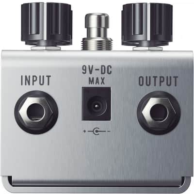 Jackson Audio Belle Starr Drew Shirley Signiture Overdrive image 3