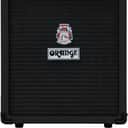 Orange Crush Bass 100 1x15 Combo - Black