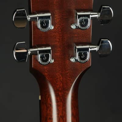Goodall Rosewood Standard - Made In Hawaii image 7
