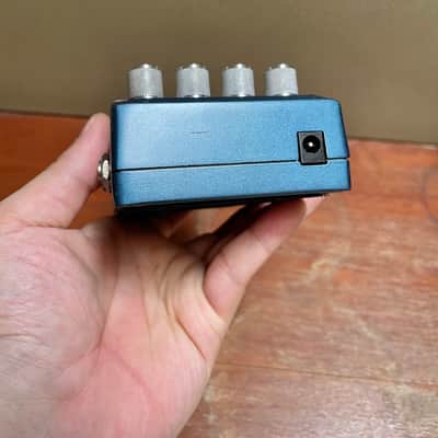 DigiTech Hardwire TR-7 Tremolo/Rotary image 6