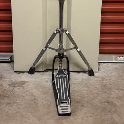 PDP PDHH820 800 Series Medium Weight 2-Leg Hi-Hat Stand 2010s - Chrome image 2