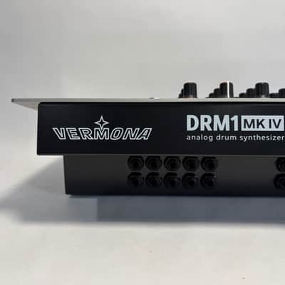 Vermona DRM1 MKIV with Trigger Inputs image 6