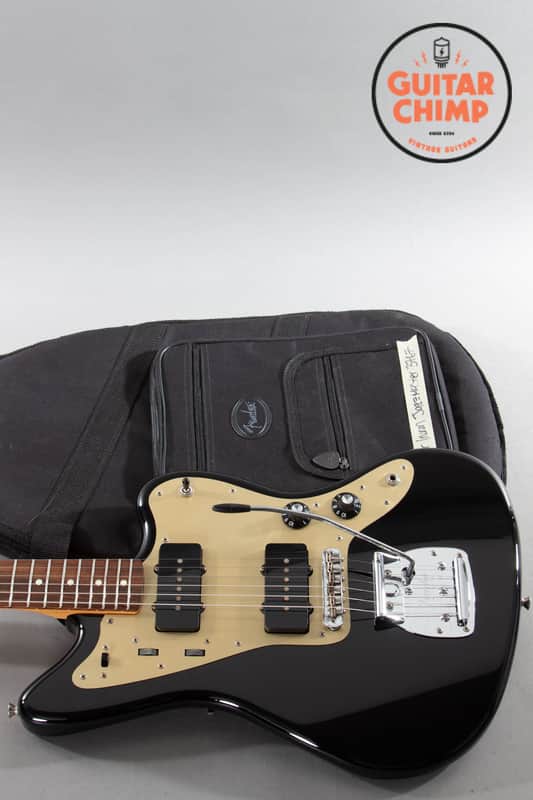 Fender MIJ Inoran Jazzmaster | Reverb Canada