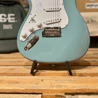 PRS LEFTY STONE BLUE MAPLE SILVER SKY John Mayer Signature Super Limited image 6