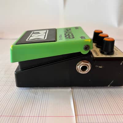 PSK PAS-2 Phaser 1980s MIK in Excellent Condition Boss Ph-1r clone image 4