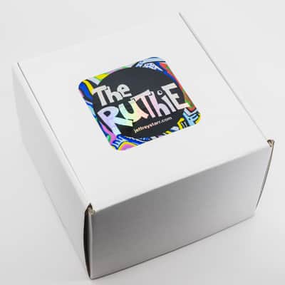 The Ruthie - Boutique PNP Fuzz & Preamp - Serial 241005 image 7