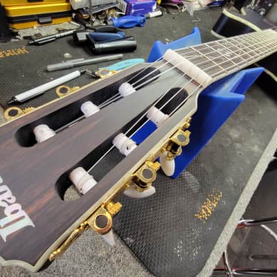 Brand New Ibanez TOD10N Tim Henson Signature Model Nylon String Guitar image 16