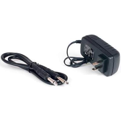 VocoPro PA System (UHF-18-DIAMOND-9M-CRYSTAL) image 3
