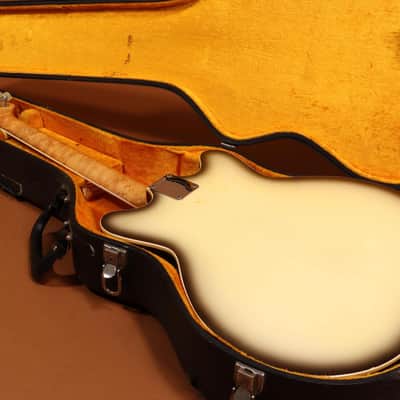 1968 Fender Coronado II - Antiqua - All Original image 16