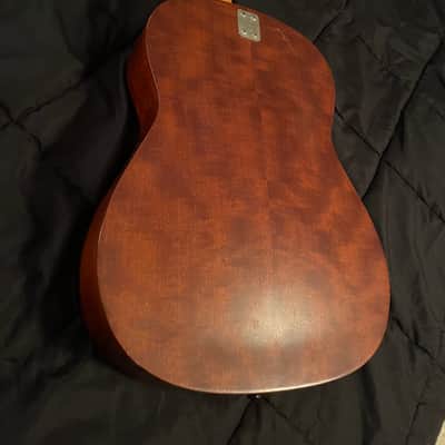 1973 Framus model 73J  Classical guitar image 12